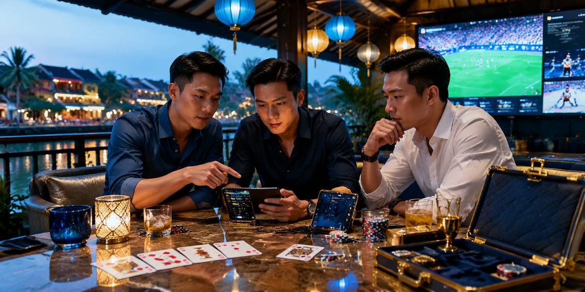 qq188 Roulette Châu Âu