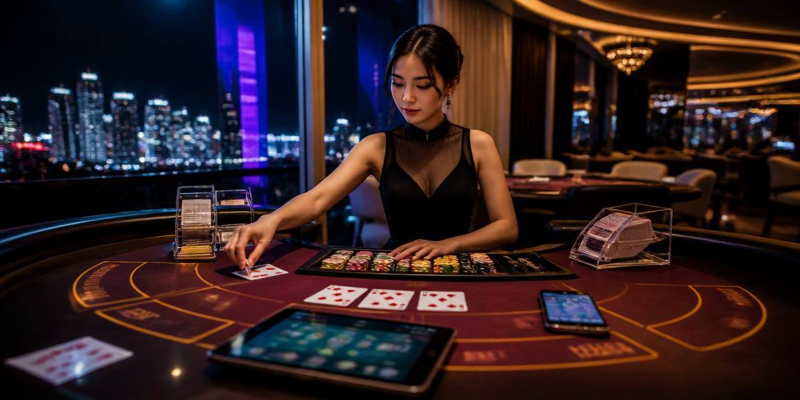 qq188 Hiểu rõ từng thuật ngữ trước khi vào bàn